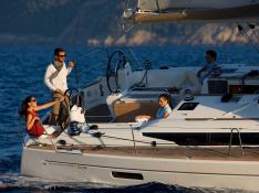 Jeanneau Sun Odyssey 509 2