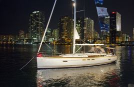 Jeanneau Sun Odyssey 509 1