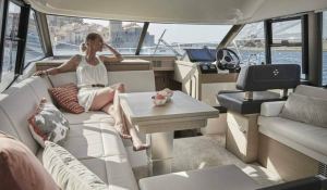 Jeanneau Prestige 42 Fly 8