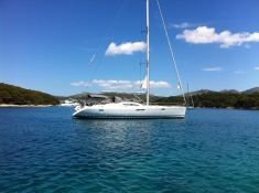 Jeanneau Sun Odyssey 54 2