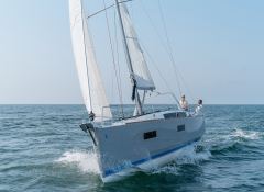Beneteau Oceanis  38 0