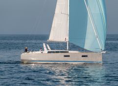 Beneteau Oceanis  38 1