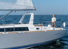 Beneteau Oceanis  38 2