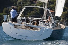 Beneteau Oceanis  48 2