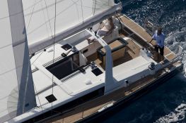 Beneteau Oceanis  48 1