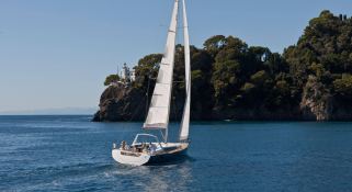 Beneteau Oceanis  48 3