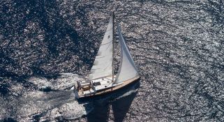 Beneteau Oceanis  48 4