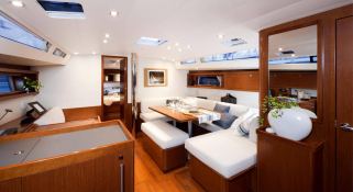 Beneteau Oceanis  48 7