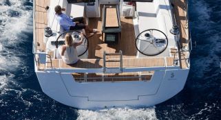 Beneteau Oceanis  48 5