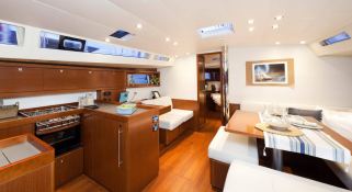 Beneteau Oceanis  48 8