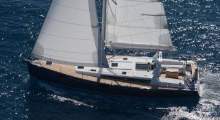 Beneteau Oceanis  48 6