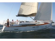 Jeanneau Sun Odyssey 409 0