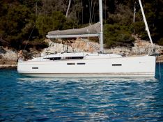 Jeanneau Sun Odyssey 409 1