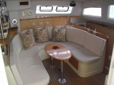 Robertson & Caines Leopard  45 7