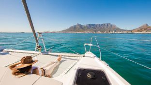 Robertson & Caines Leopard  45 5