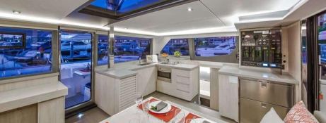 Robertson & Caines Leopard  45 2