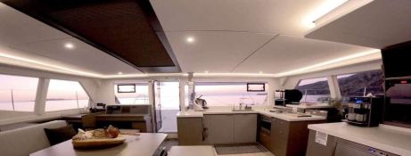 Robertson & Caines Leopard  45 9