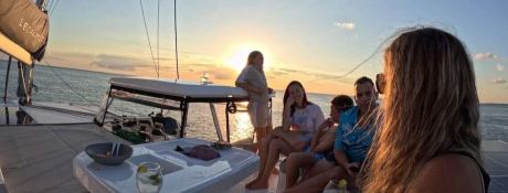 Robertson & Caines Leopard  45 4