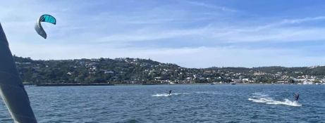 Robertson & Caines Leopard  45 8