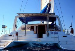 Robertson & Caines Leopard  47 3