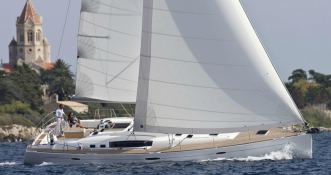 Beneteau Oceanis  54 0