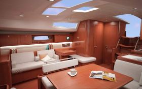 Beneteau Oceanis  54 2