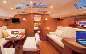 Beneteau Oceanis  54 3