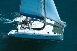 Fountaine Pajot Lavezzi 40 0
