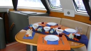 Fountaine Pajot Lavezzi 40 2