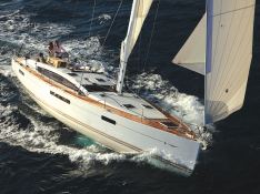 Jeanneau Jeanneau 53 1