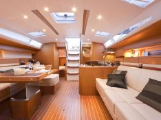 Jeanneau Jeanneau 53 4