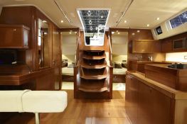 Beneteau Oceanis  55 4