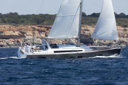 Beneteau Oceanis  55 0