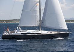 Beneteau Oceanis  55 1