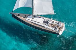 Beneteau Oceanis  55 2
