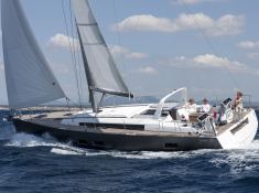 Beneteau Oceanis  55 3