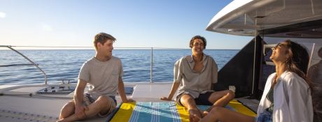 Robertson & Caines Leopard  42 6