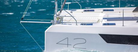 Robertson & Caines Leopard  42 8