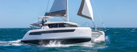 Robertson & Caines Leopard  42 1