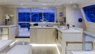 Robertson & Caines Leopard  Power 514 7