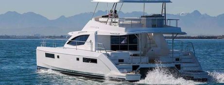 Robertson & Caines Leopard  Power 514 1