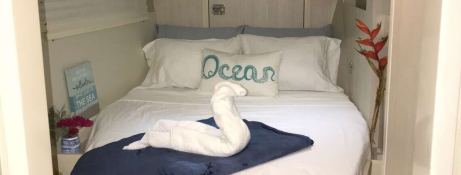 Robertson & Caines Leopard  Power 514 15