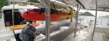 Robertson & Caines Leopard  Power 514 5