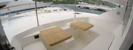 Robertson & Caines Leopard  Power 514 9