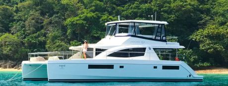 Robertson & Caines Leopard  Power 514 0