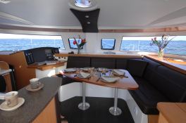 Fountaine Pajot Lipari  41 3