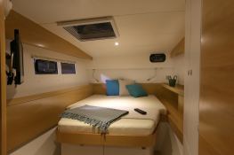 Nautitech Catamaran Nautitech 482 1