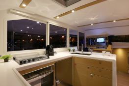 Nautitech Catamaran Nautitech 482 3