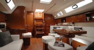 Beneteau Oceanis  50 2