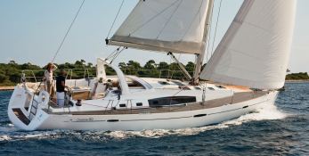Beneteau Oceanis  50 1